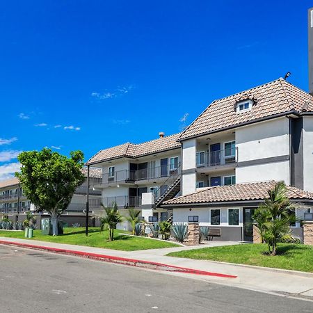 Motel 6-Escondido, Ca Eksteriør bilde