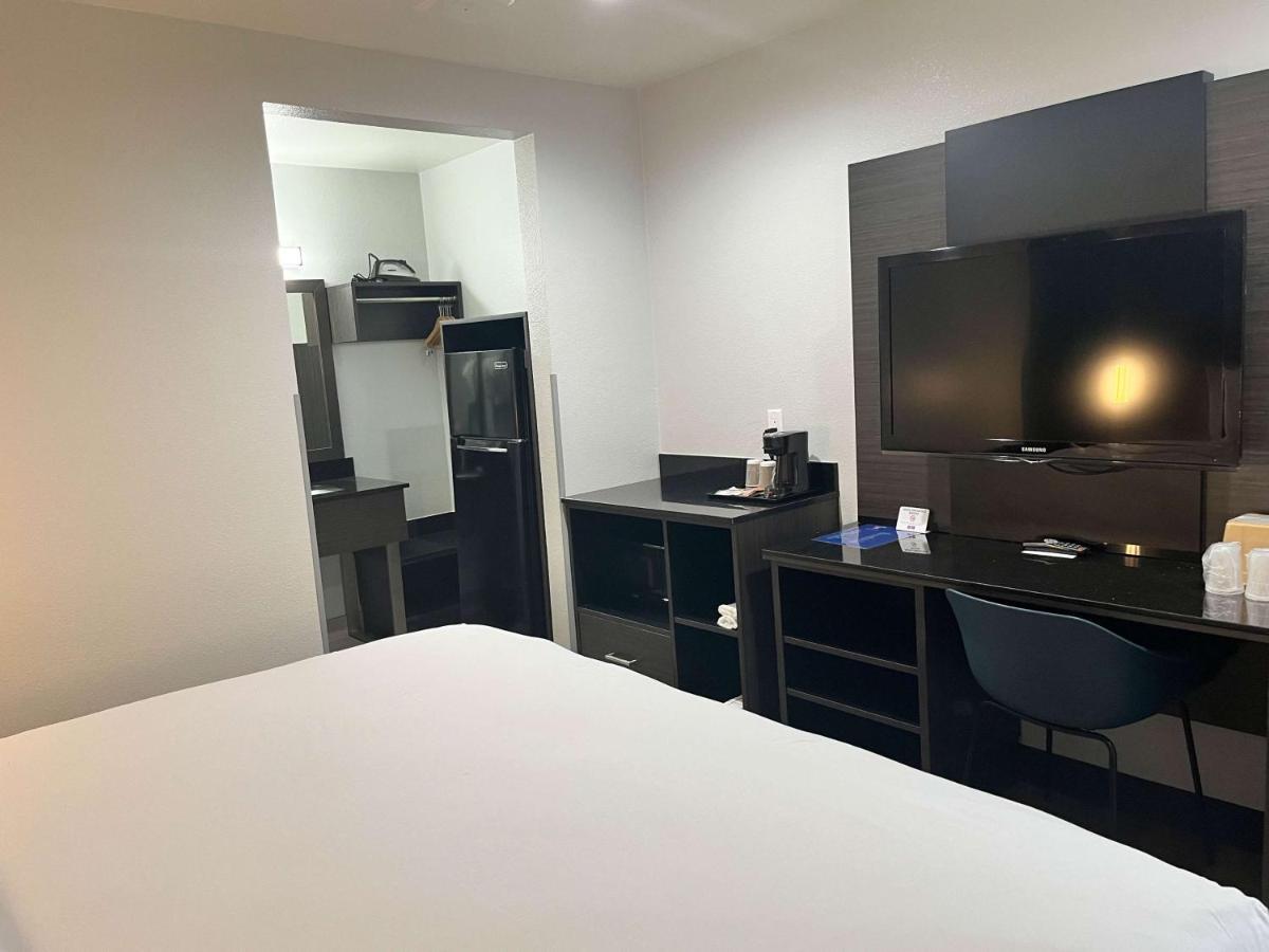 Motel 6-Escondido, Ca Eksteriør bilde