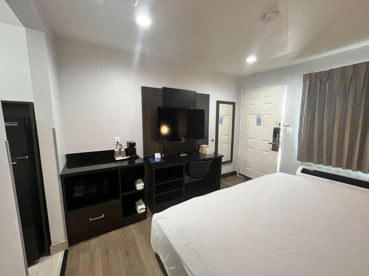 Motel 6-Escondido, Ca Eksteriør bilde