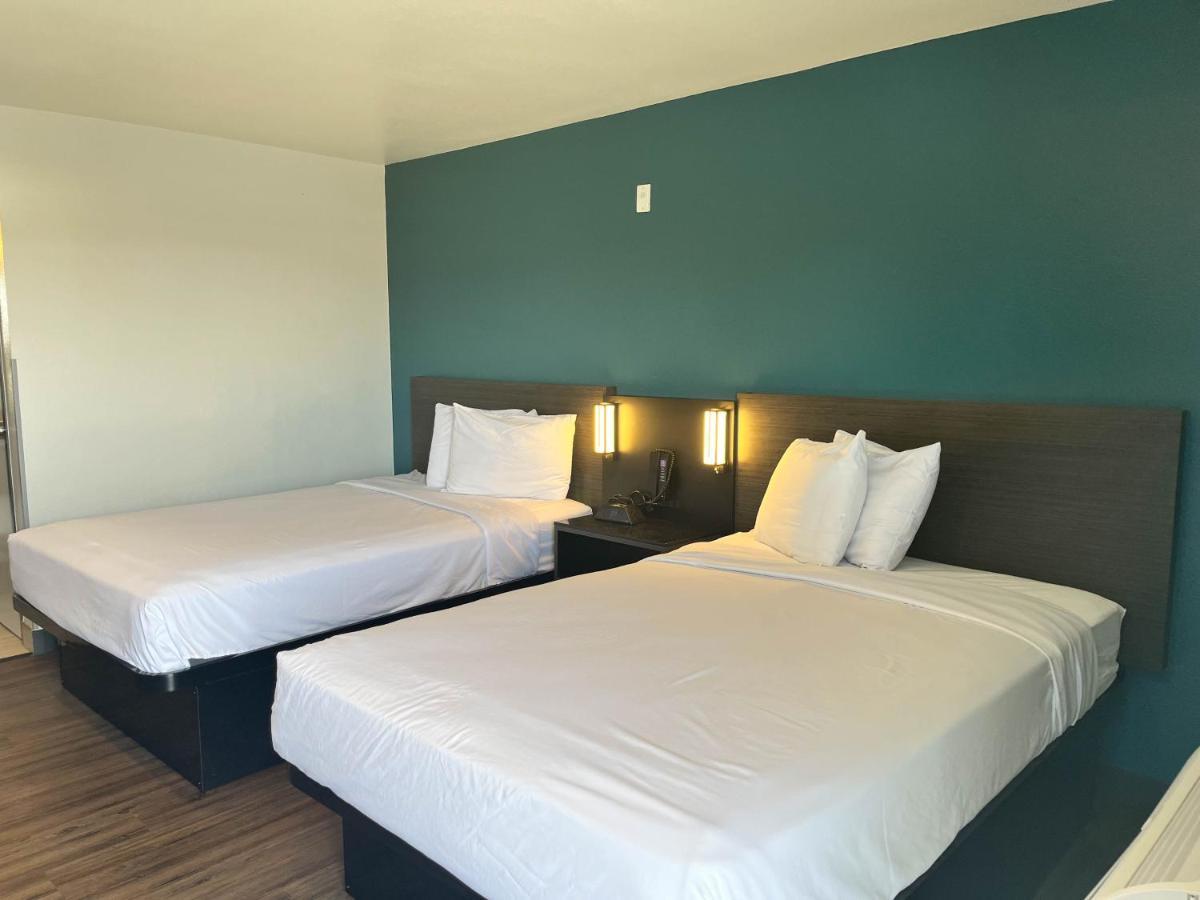 Motel 6-Escondido, Ca Eksteriør bilde