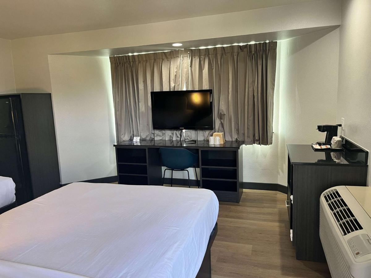 Motel 6-Escondido, Ca Eksteriør bilde