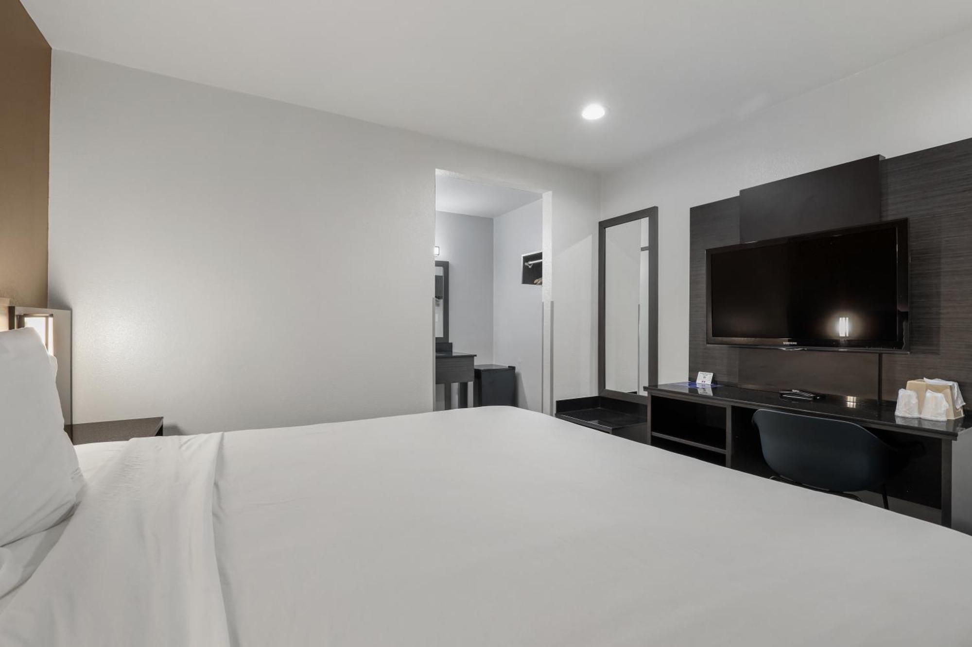 Motel 6-Escondido, Ca Eksteriør bilde