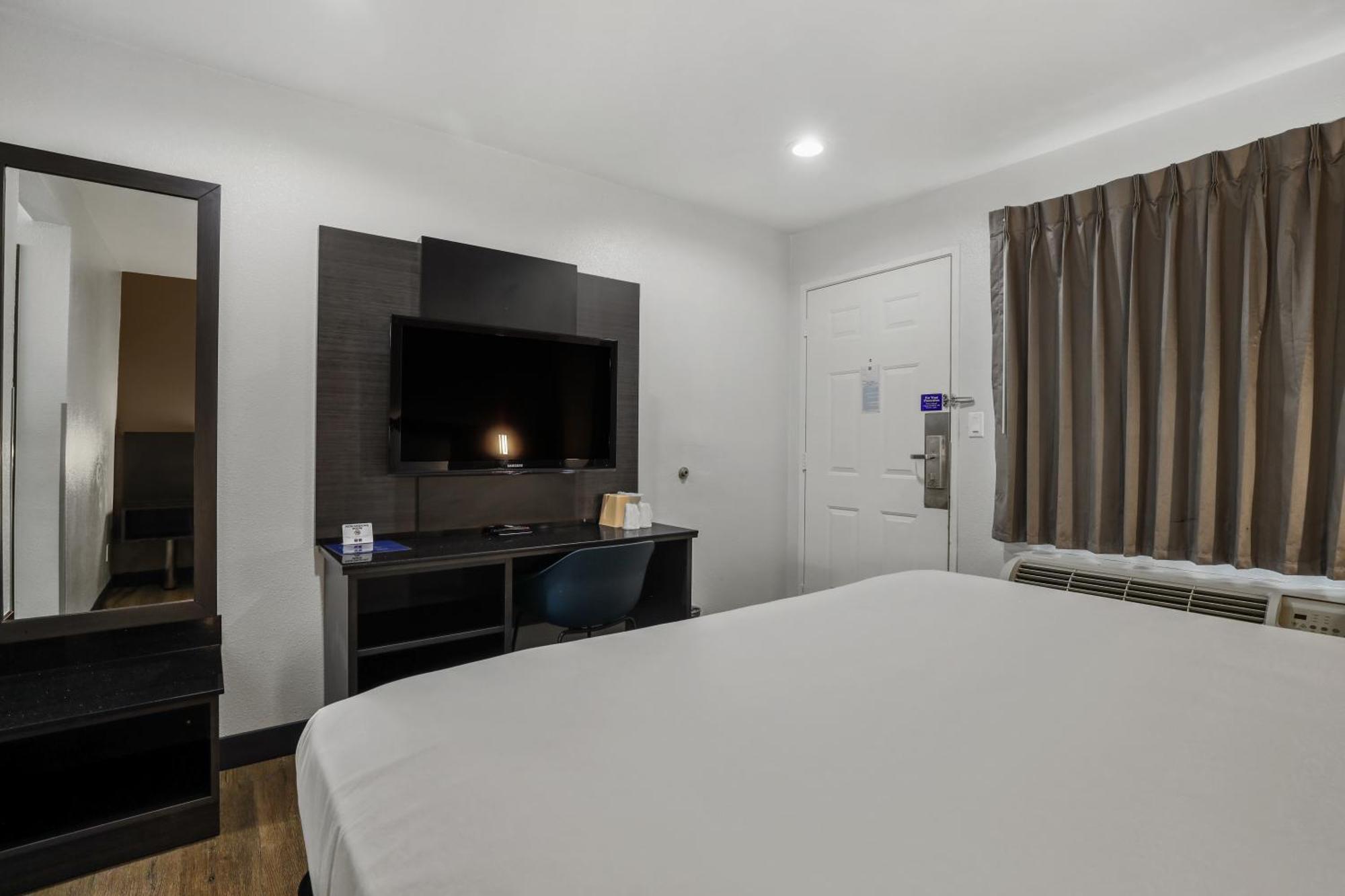 Motel 6-Escondido, Ca Eksteriør bilde
