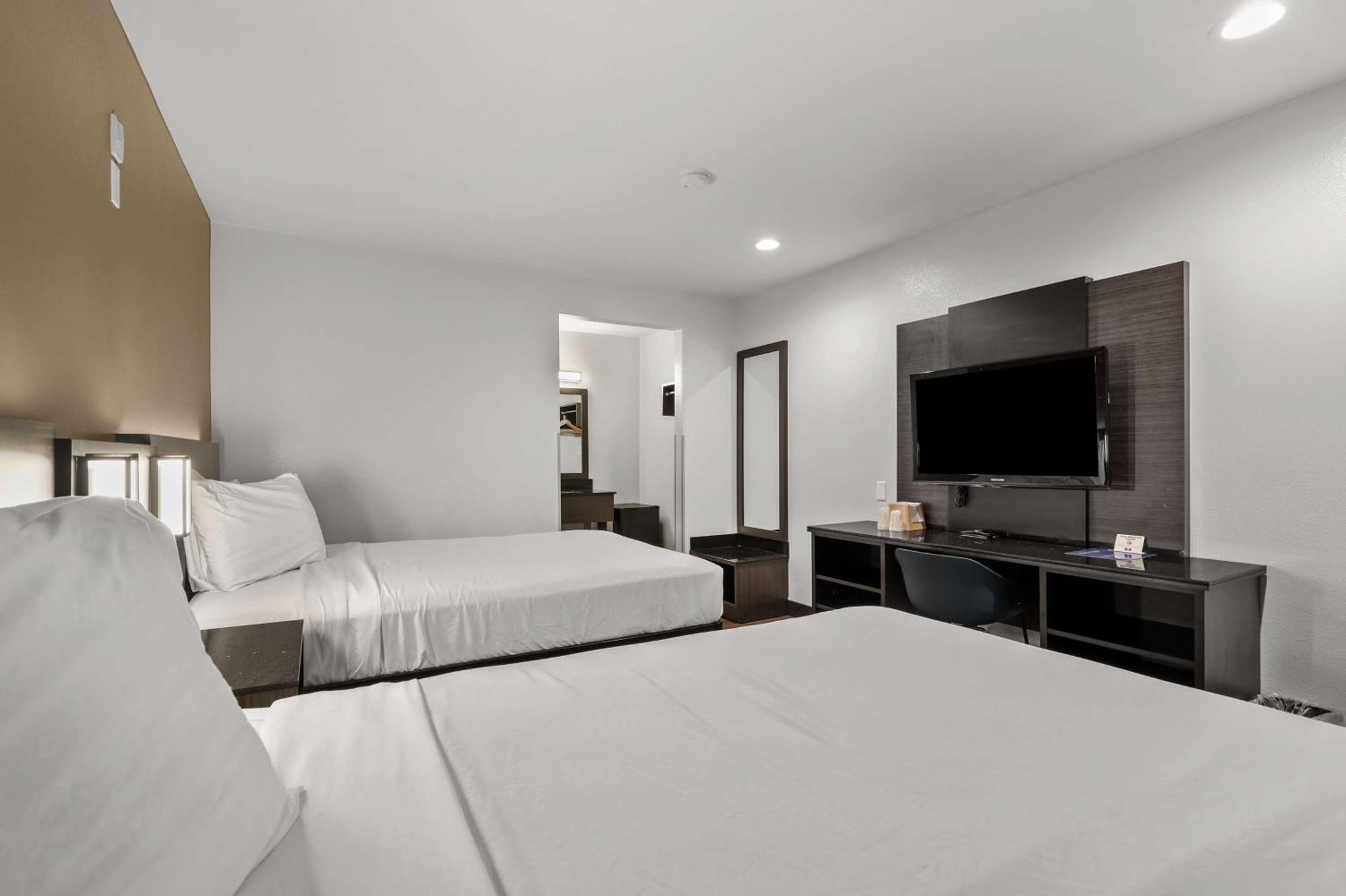 Motel 6-Escondido, Ca Eksteriør bilde