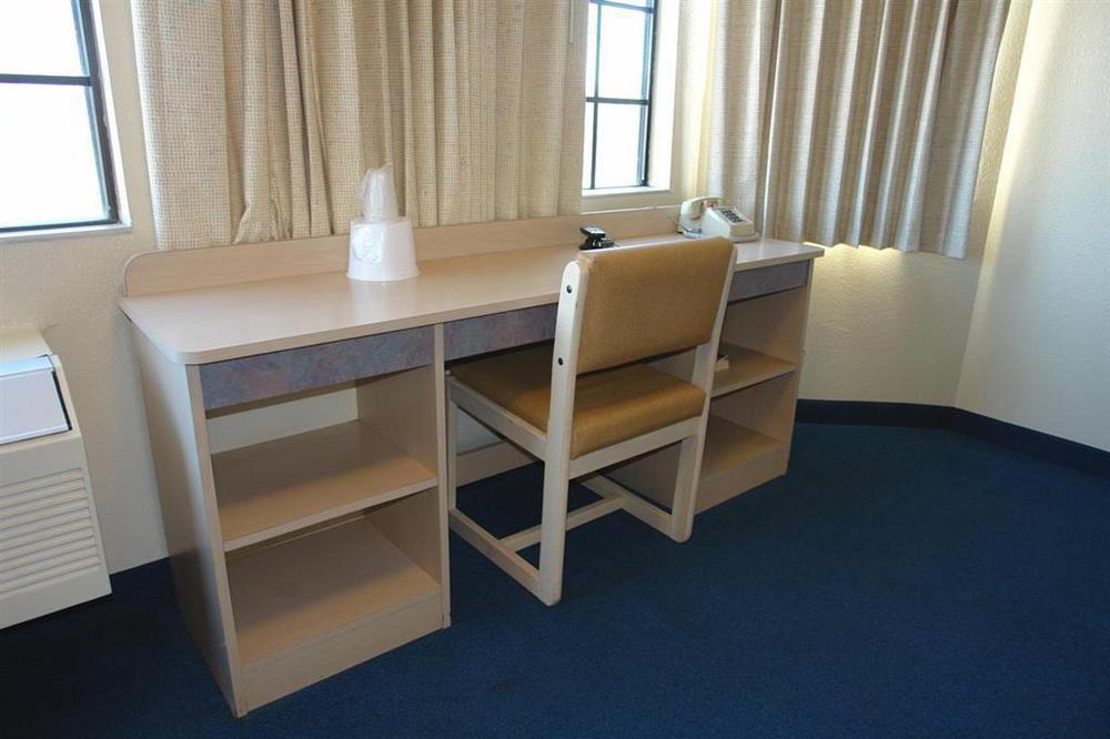 Motel 6-Escondido, Ca Rom bilde
